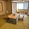 別館に宿泊