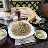 連休のお昼に利用