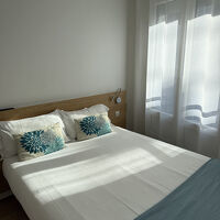 兎に角階段が大変