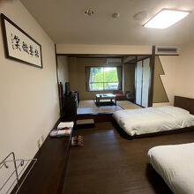 芦野温泉