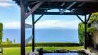 絶景の離れの宿 月のうさぎ