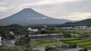 富士山温泉 ホテル鐘山苑