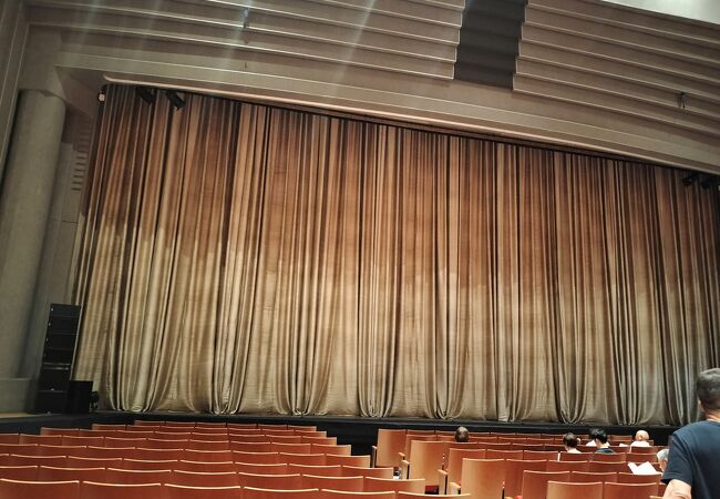 孫娘のバレエの発表会に行って来ました