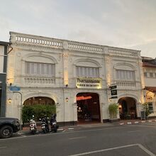 ザ メモリー アット オン オン ホテル