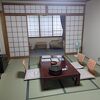 日光、光徳牧場近く
