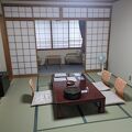 日光、光徳牧場近く