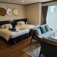 グランドコテージ