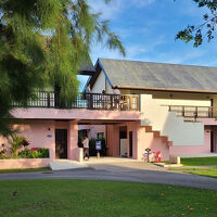 グランドコテージ