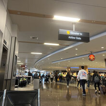 中程度の混み方