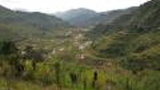 【思い出のフィリピン世界遺産】2012年 コルディリェーラの棚田群