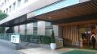 KKRホテル東京 (国家公務員共済組合連合会東京共済会館)