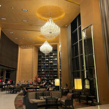 バンコク マリオット ホテル スクンビット