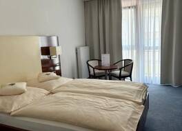 シュタットホテル アム ヴァーゼン 写真