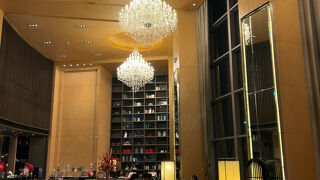 バンコク マリオット ホテル スクンビット