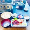 「浜茶屋 やましょう」抜群に美味しい鹿島灘はまぐりと、鹿島たこを食べに行きました♪