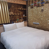 部屋は本棚がイメージ