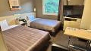 ホテルルートイン佐伯駅前