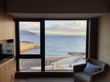 界 アンジン 写真