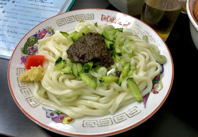 盛岡名物といえばココ