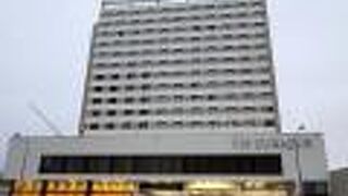 VIP エグゼクティブ スリーク ホテル