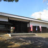 代官所跡長屋門