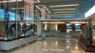 ソフィテル ロンドン ヒースロー ホテル