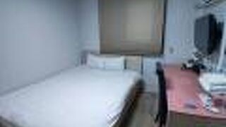 グッドステイ セファ ホステル