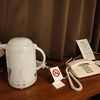建物は古いですがお部屋は綺麗でした