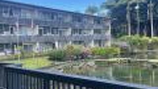 SCP ヒロ ホテル