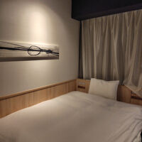 スタンダードシングル【禁煙】