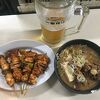 厚みある焼き鳥