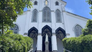 世界遺産★大浦天守堂