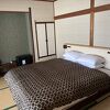 大人のおこもり宿
