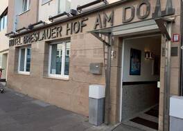 ブレスラウアー ホフ アム ドーム