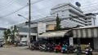 シーハラジホテル