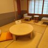 道後温泉近くのホテル