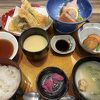 旬風亭御膳１,５００円