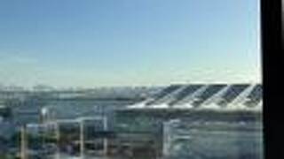 ヴィラフォンテーヌグランド羽田空港