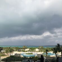 ヒルトン沖縄宮古島リゾート