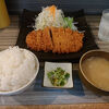 卓上の胡麻を胡麻をすってかけたところ、味に深みが出て美味しかった