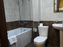 Astoria Hotel 写真