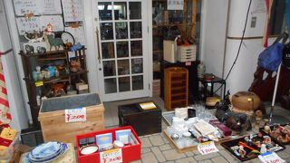 ポッポ街商店街