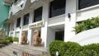 アユタヤ ホテル