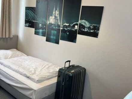 ホテル ベルク 写真