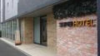 スーパーホテル品川・青物横丁