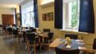 ホテル デア アハターマン