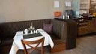 リングホテル テオファノ