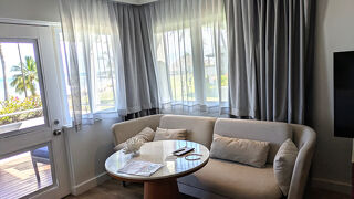 シェラトン フィジー ゴルフ＆ビーチリゾート