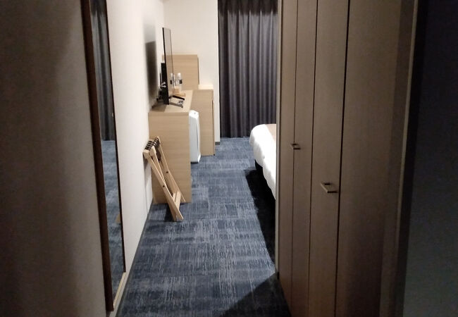 ダイワロイネットホテル熊本銀座通り PREMIER