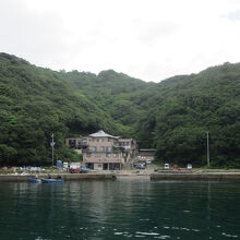 うずしお温泉　活魚料理　民宿　観潮荘　＜淡路島＞